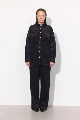 Vilda Trousers - Black