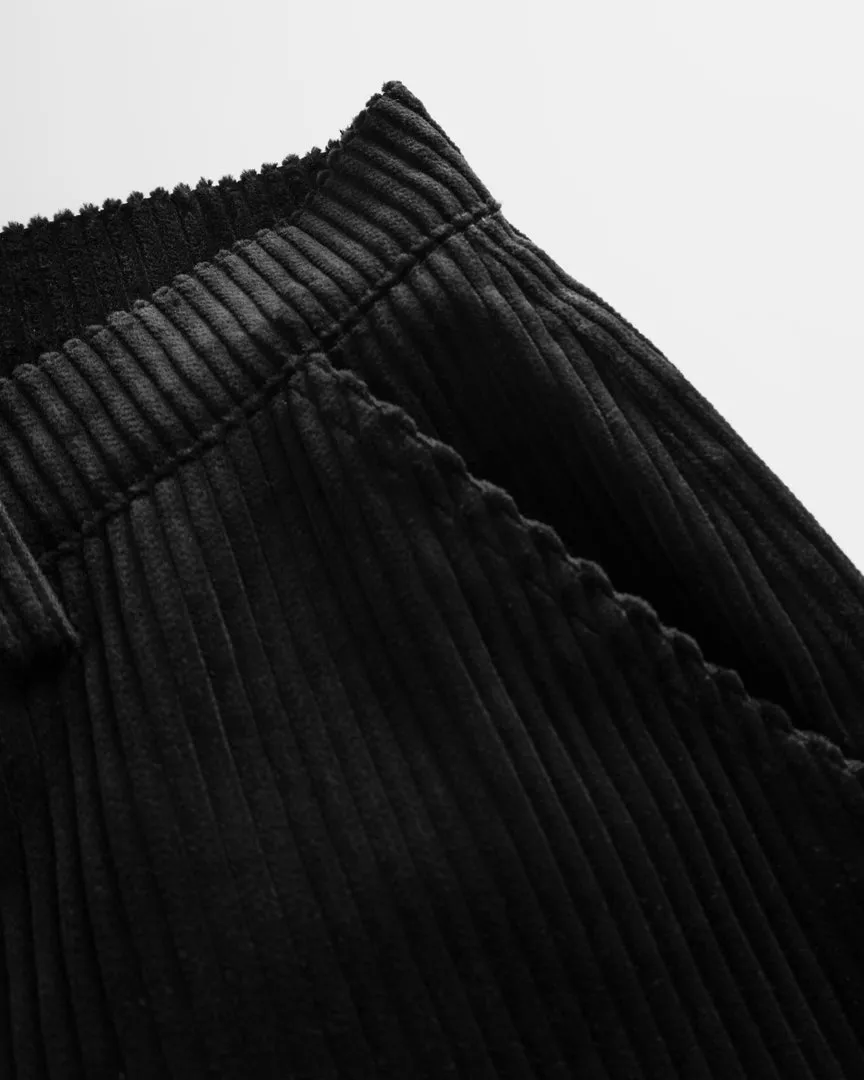 Vilda Trousers - Black