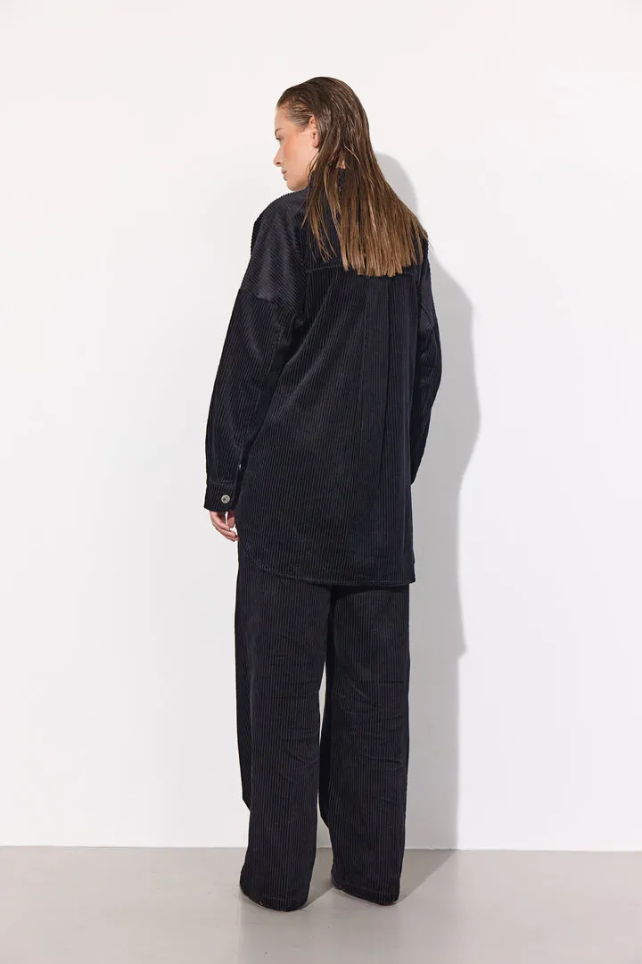 Vilda Trousers - Black