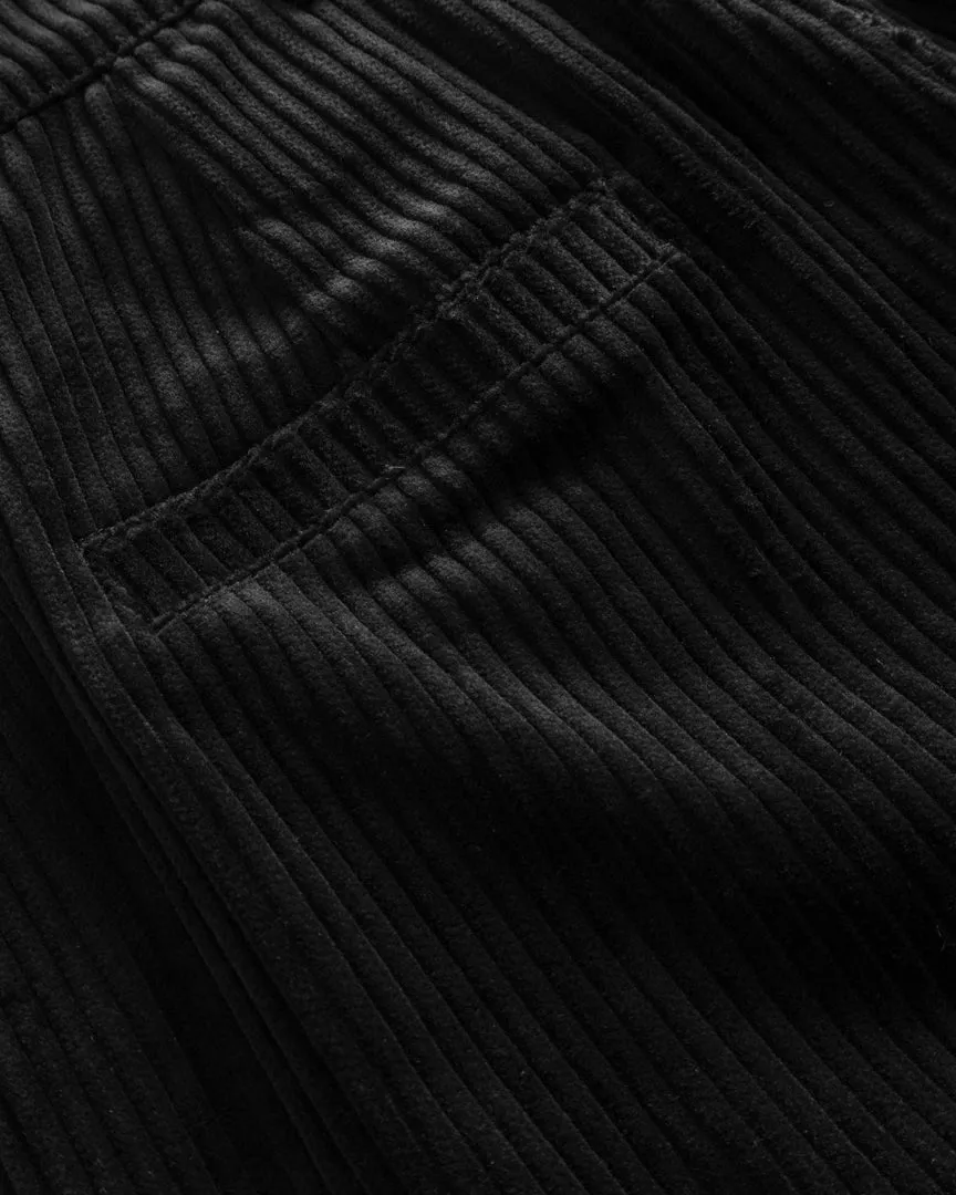 Vilda Trousers - Black