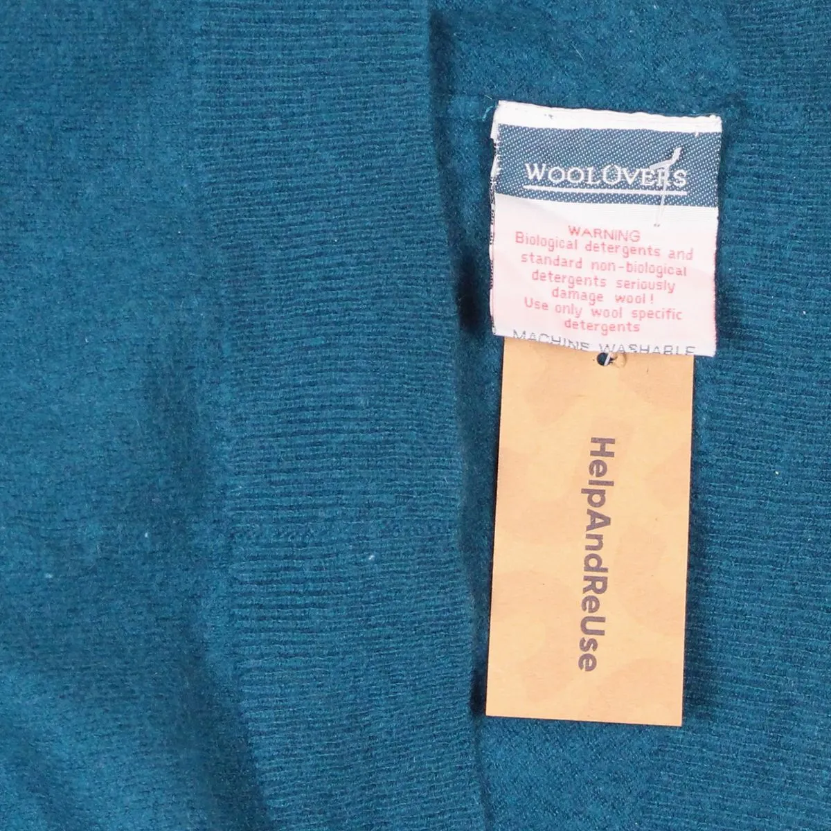 Woolovers Jumpers & Cardigans