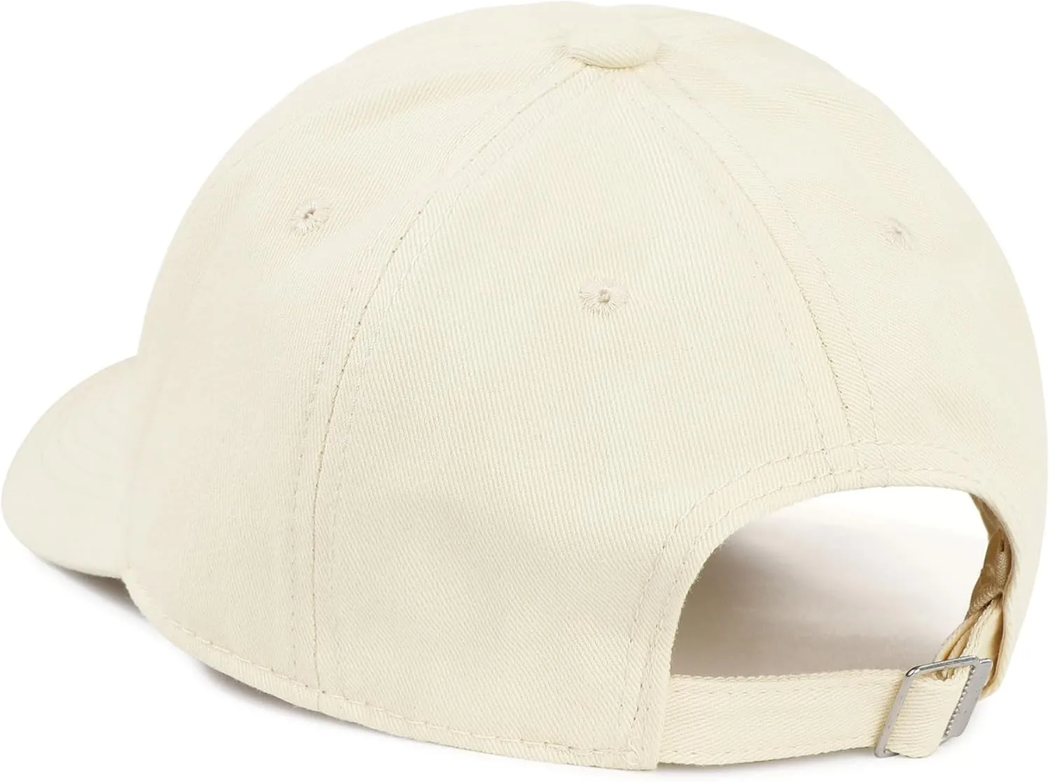 Zando Unisex Classic Baseball Caps Adjustable Sports Hats Outdoors Cotton Baseball Hat Cute Preppy Hat Golf Running Dad Hat